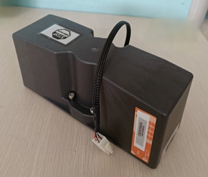 马肯Imaje9018的M6智能墨水模块是喷墨打印机的高效心脏 - Product Image 5