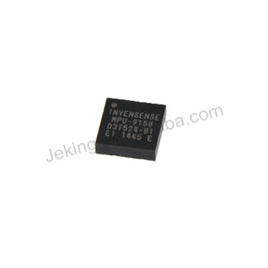 Jeking Sensores de movimiento Acelerómetro Giroscopio Magnetómetro 9 Axis MPU-9150 - Product Image 3