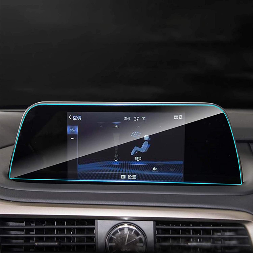 Pour Lexus RX 2020