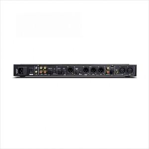 Procesador Digital multifuncional de 4 entradas y 8 salidas para ventas al por mayor, Audio de megafonía, procesador de señal Digital 4 en 8 salidas - Product Image 6