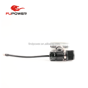 Performance Exhaust pipe Blow Off Valve For can-am X3 Models XRS DS most Models <strong>BOV</strong> - Product Image 5