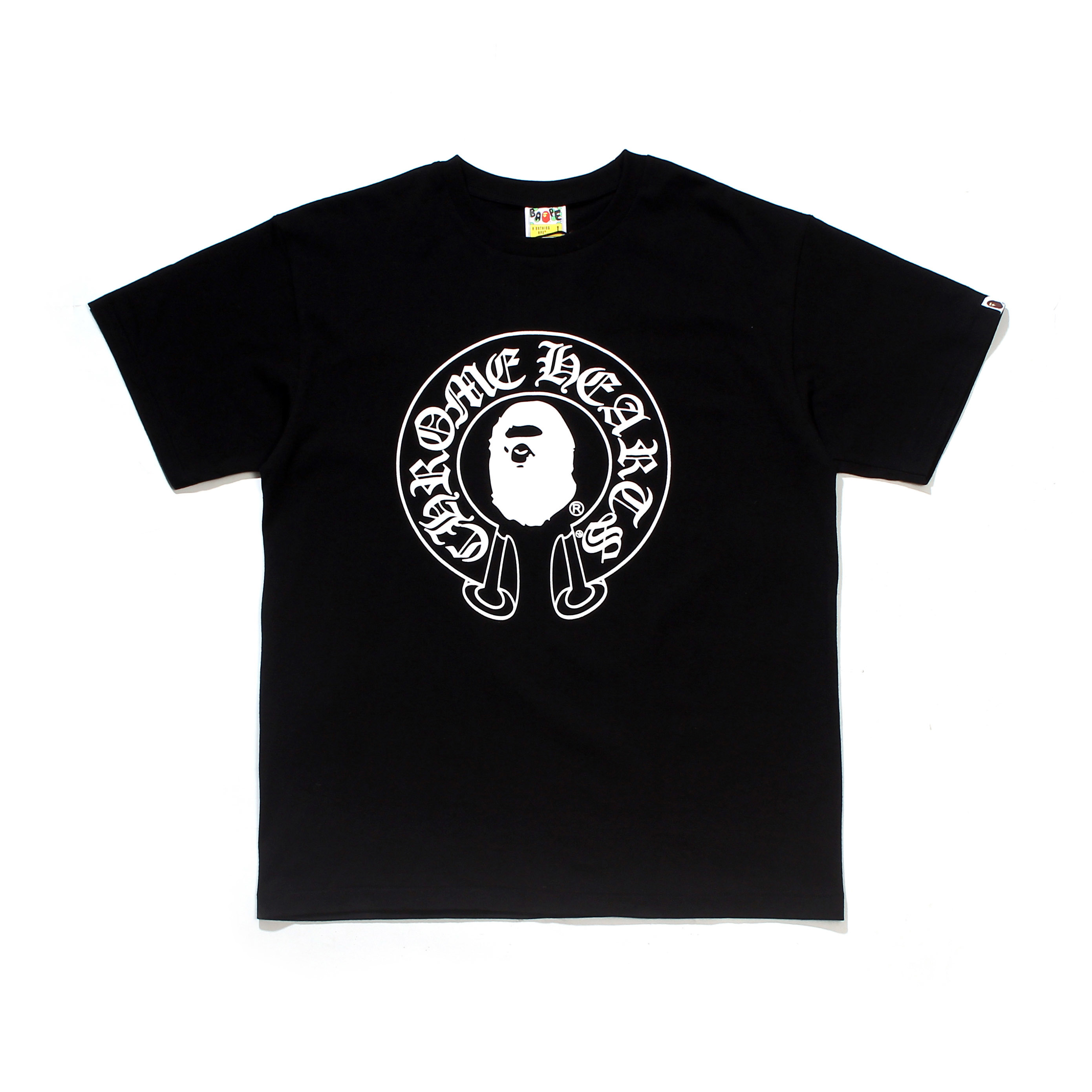Black 1