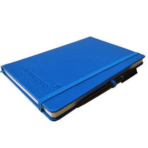 Cuaderno de lino con impresión personalizada, suministro directo de fábrica - Product Image 4