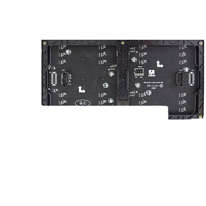 Modulo Display a Led per interni interni ad alta risoluzione P1P2P2.5 P3 P3.91 P4 P5 P6 P8 P10P16 modulo LED a colori impermeabile - Product Image 1
