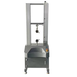 GAOXIN Computerised Professional Software Universal Materials Tensile <strong>Testing</strong> Repetitive <strong>Compression</strong> Fatigue <strong>Testing</strong> <strong>Machine</strong> - Product Image 6