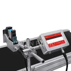 Macchina da stampa con data di scadenza per stampante a getto d'inchiostro intelligente MX1 - Product Image 1