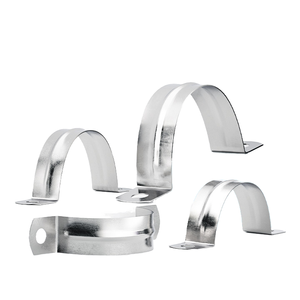 Stainless Steel Cable <strong>Clamp</strong> Hose <strong>Clamps</strong> Customizable Plumbing Fittings And Woodworking <strong>Pipe</strong> <strong>Clamp</strong> OEM Supported
