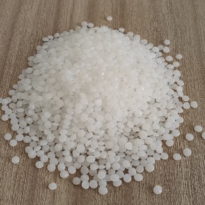 พลาสติกโพลีเอทิลีนความหนาแน่นสูงบริสุทธิ์5000S พลาสติก HDPE พลาสติกเอทิลีนบริสุทธิ์ทั่วไป - Product Image 2