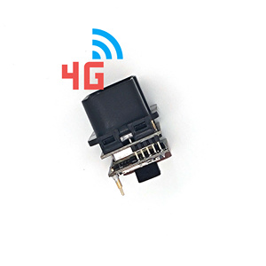 Rastreador GPS OBD con batería de respaldo para coche 4G Mini localizador GPS con software de seguimiento GPS y aplicaciones - Product Image 3