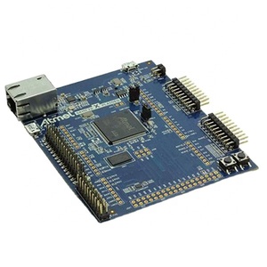 電子部品Z8FMC160100KITG開発ボードキット評価およびデモンストレーションボードおよびキット - Product Image 4