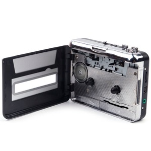 盒式磁带播放器到mp3收录机收录机 - Product Image 6