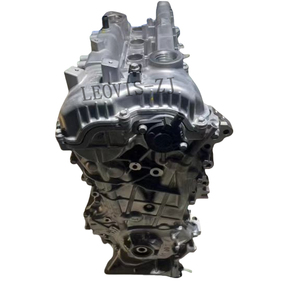 Kia K4K5, Mingtu Zhipao ix35, Sonata Tucson için uygun yüksek kaliteli motor Modern G4LE motor 2.0L - Product Image 3