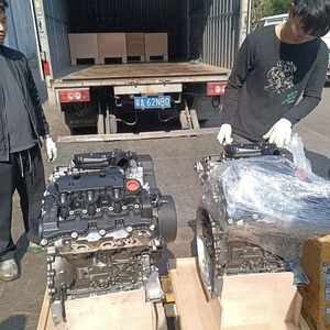 ランドローバーディスカバリー用306DT 3.0エンジン3.0 V6 D Gen2ツインターボ306DT 306DTA LR086430