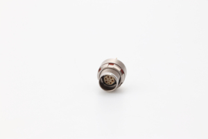 Su geçirmez yüksek yoğunluklu hafif Break Away veri iletimi GPS antenler elektrik tıbbi dairesel itme çekme konektörü - Product Image 5