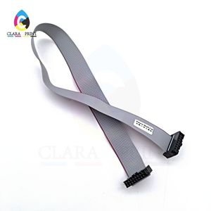 Claraprint Spectra Polaris PQ512 testina di stampa Atexco cavo dati 16pin 350mm - Product Image 1