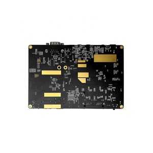 SDM865 Snapdragon QCS8250 per Edge Computing terminali intelligenti scheda Qualcomm 865 ad alte prestazioni 5G AI Board Picture- - Product Image 5