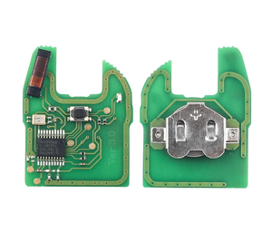 Smart Uncut NE73 Blade Vehicle <strong>Keys</strong> for Renault Clio Master Twingo Kangoo Scenic <strong>Espace</strong> Remote <strong>Key</strong> Shell ID46 PCF7946 Chip - Product Image 3