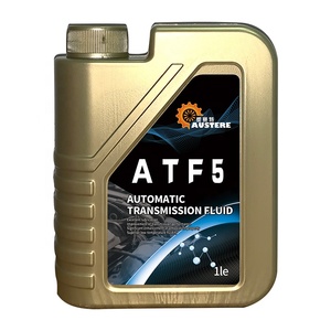 自動変速機Atf8タイプIv A Atf Dexron 3 Atf6モーターオイル工場価格ドイツ品質 - Product Image 2