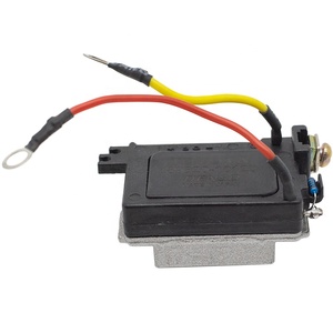 工厂89620-10120汽车发动机零件点火模块，用于1.3 1.6 1N 2E-E 2E-LC 4A-FE 4A-GEL汽车发动机零件 - Product Image 4