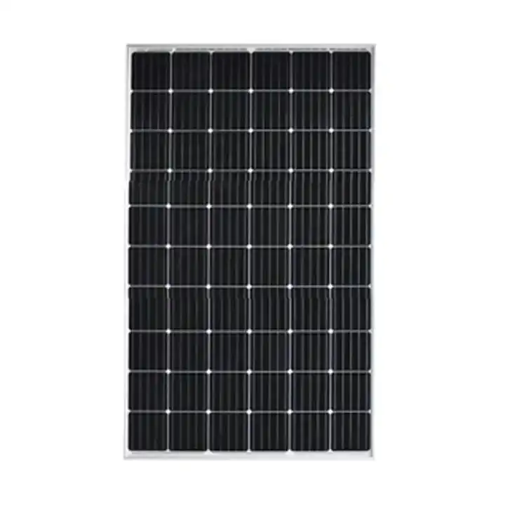 Panel năng lượng mặt trời 540 Wát panel năng lượng mặt trời chi phí sản xuất của thiết lập panel năng lượng mặt trời ở nhà