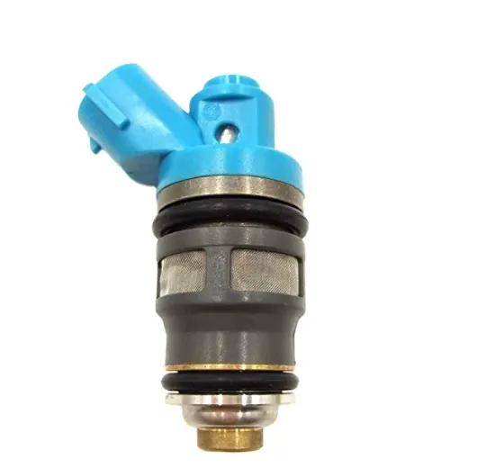 Injector de combustível 23250-75070 Para Toyota Hilux Hiace Regiusace TUV Dyna Toyoace 1RZE 1RZ 2RZ 23209-75070 23209-79115