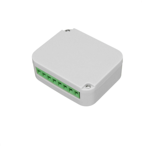 RX 300-900MHZ AC DC 9-30V codice di rotolamento e codice fisso ricevitore trasmettitore/telecomando
