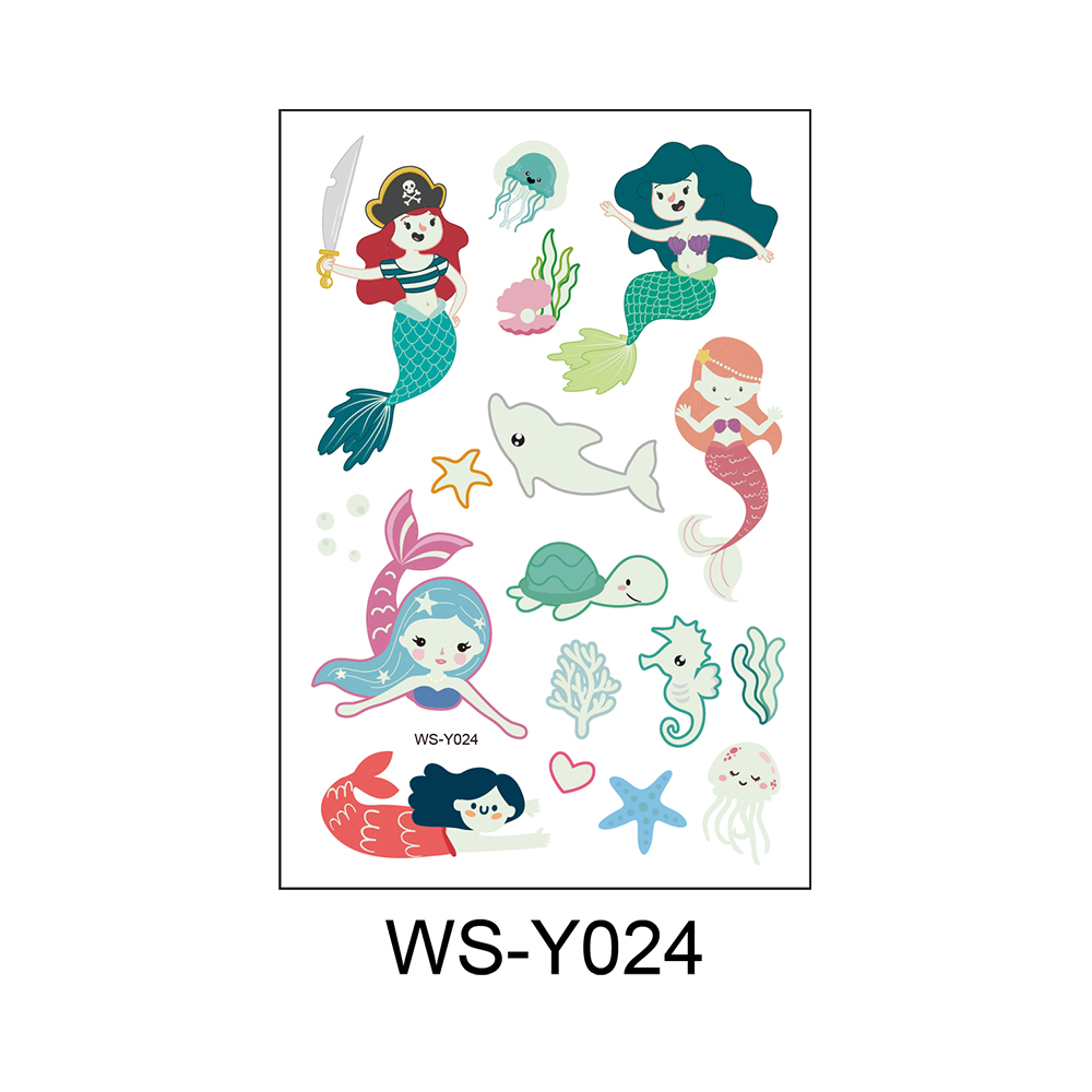 WS-Y024