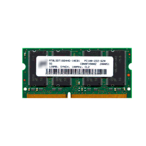 C2388A 128MB SD оперативная память Sodimm модуль совместим с HP Designjet 500 500Ps 800 800Ps PC100 C7769-60245 памяти принтера - Product Image 5