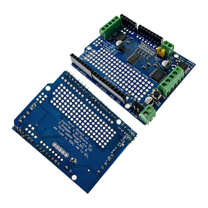 Motore Stepper DC scudo PWN modulo di azionamento I2C IIC Replace L298N V2 TB6612FNG