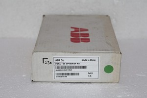 E originale Plc FDNA01 DeviceNet modulo adattatore PLC Controller di programmazione - Product Image 2