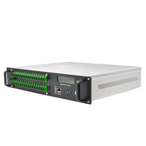 Catv信号81632ポート2223DbmEdfaエルビウムドープファイバーアンプ (Isp Oltシステム用) - Product Image 4
