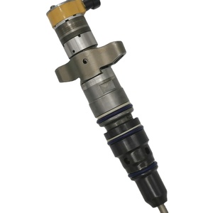 5734235 573-4235 3879435 387-9435 Fuel <strong>Injector</strong> For Cat C9 Engine