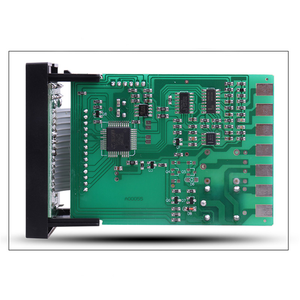 REX-C100 Doppel anzeige Temperatur regler Thermostat Digitaler Regler Thermo element PID-Relais ausgang - Product Image 6