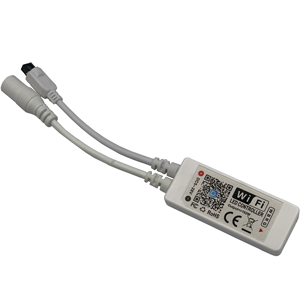 Feican RGB LED Controller con 24 tasti modalità musica a distanza WIFI Tuya IR RGB LED Controller per LED strip
