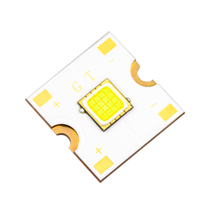 4500LM 60W <strong>LED</strong> Chip Flip Chip <strong>Led</strong> Array for Logo Projector Lights/Moving Head Beam Light - Product Image 1