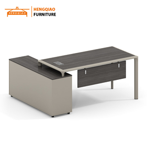 Kleiner Schreibtisch Büro Mdf Tisch Computer Schreibtisch Moderne Büromöbel Modularer Schreibtisch für Büro - Product Image 1