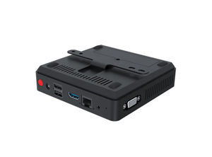 Mini Game Pc Itx Computer Cases Win11 Mini Pc Itx Placa base Mini Computer Wifi - Product Image 6