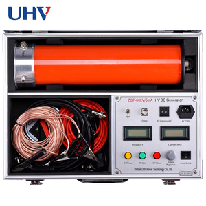 ZGF High Voltage Generator DC Leakage Current <strong>Test</strong> DC Hipot <strong>Test</strong> Set - Product Image 6