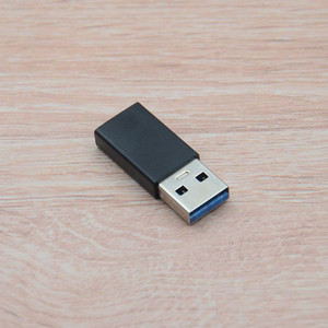 USB 3.0 A ประเภทชายกับหญิงอะแดปเตอร์ OTG หญิงอะแดปเตอร์ชนิด C เป็น USB 3.0อะแดปเตอร์ชายกับหญิง - Product Image 2