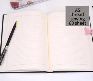 Capa dura premium Notebook A5 <span class=keywords><strong>Custom</strong></span> Business Journal Bulk Executivo <span class=keywords><strong>Notepad</strong></span> Simples & Durável Shell Spiral Limite