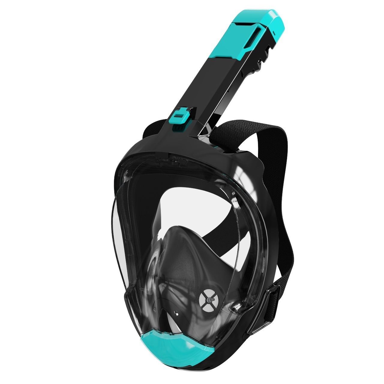 Noir-Vert