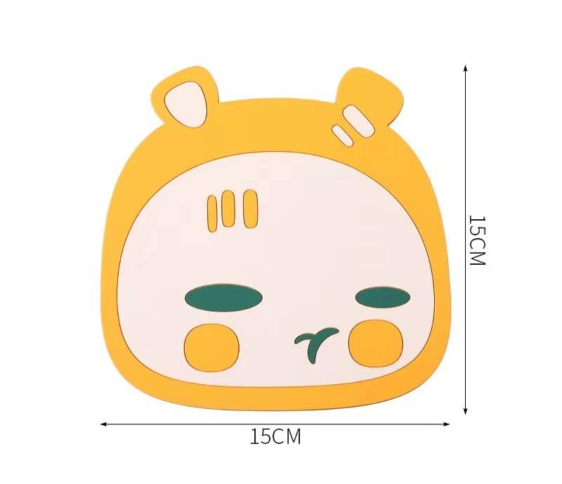 สีเหลือง