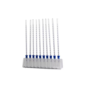 Trung Quốc Pipette dùng một lần máu westergren ESR Ống Pipette với tốt nghiệp - Product Image 5