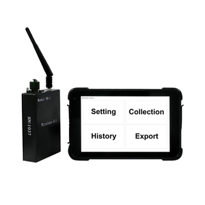Prueba de carga estática SLPT WIFI, prueba de pilotes de hormigón, probador de integridad de cimentación para SLT (prueba de carga estática) - Product Image 3