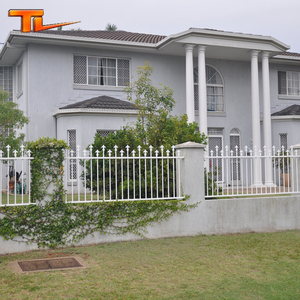 Modern <strong>Fashion</strong> Light Steel Structure Prefab <strong>House</strong> <strong>of</strong> Constructure - Product Image 3