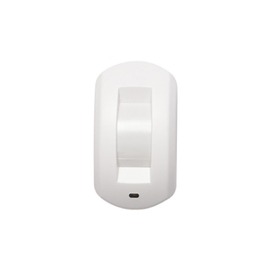 9-16V interior mini ventana con cable cortina PIR sensor de movimiento montaje en pared o montaje en techo 9M * 1,2 m 10 grados rango de detección para el hogar