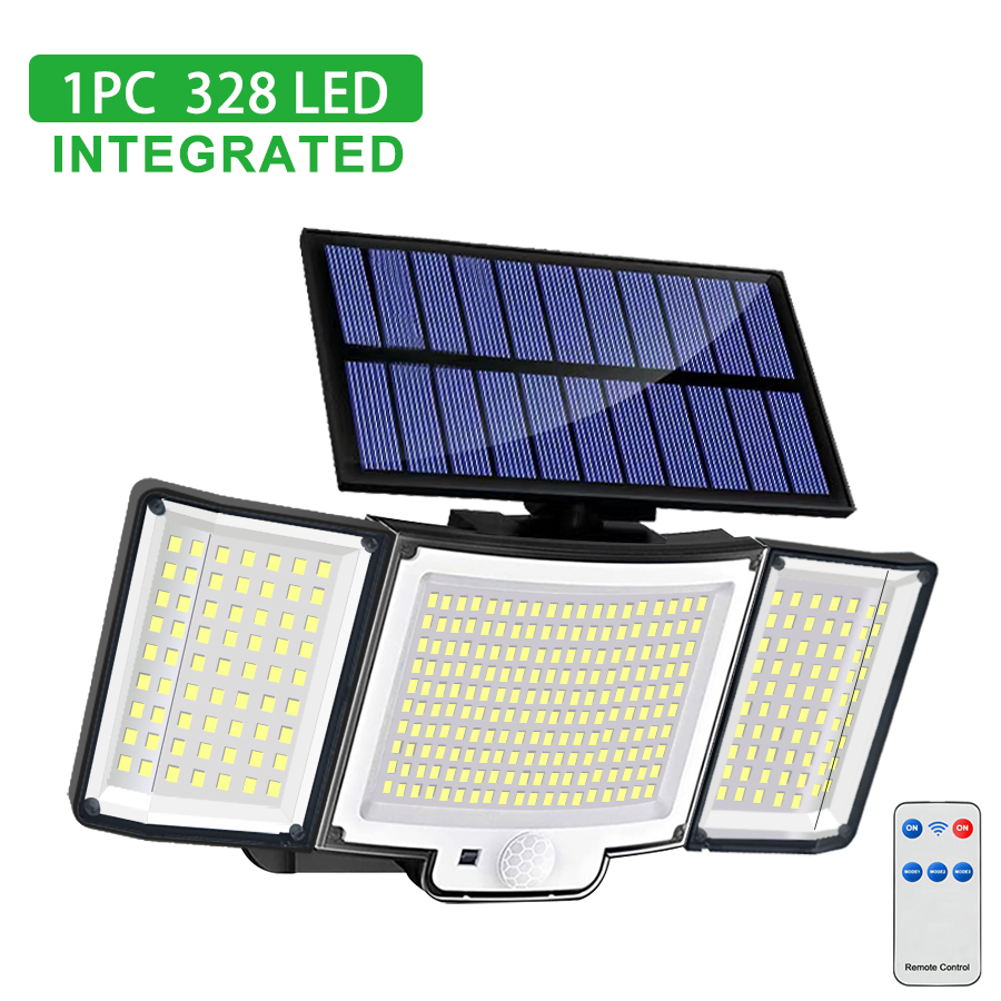 328 LED