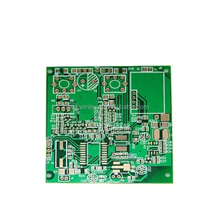 Motor kontrol çok katmanlı pcb 8 katmanlı tahta baskılı devre prototip PCB - Product Image 1