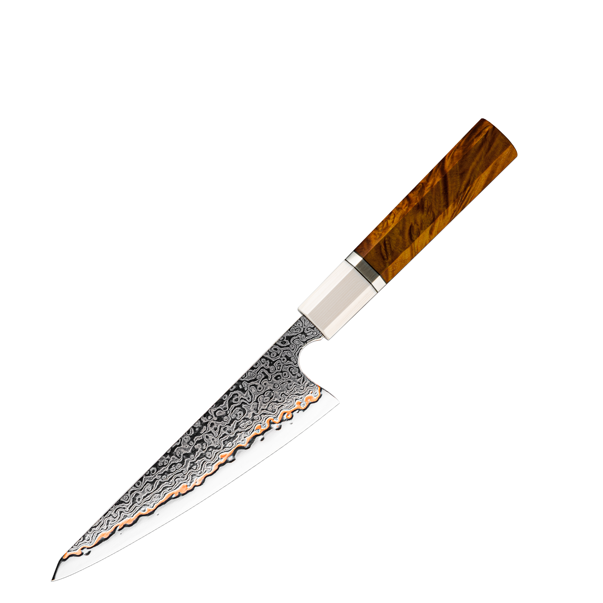 6'' Garasuki Knife