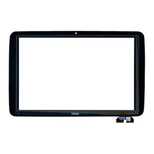 Sıcak satış LCD ekran LG V700 ekran Digitizer VK700 10.1 inç yedek cam Tablet dokunmatik ekran - Product Image 2